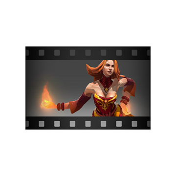 Taunt: Get Burned