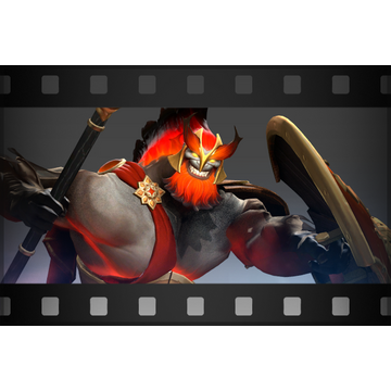 Taunt: Get the Blood Flowing