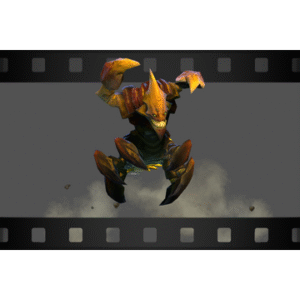 Taunt: Get Up and Trance