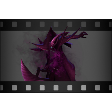 Taunt: Ghostriding