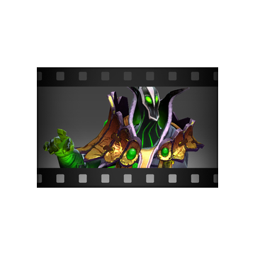 Taunt: Giddy Up!