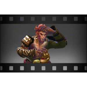 Taunt: Goin' Bananas