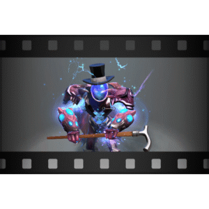 Taunt: Got That Spark, Warden!