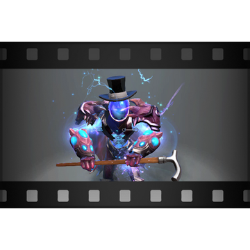 Taunt: Got That Spark, Warden!