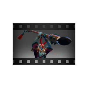 Taunt: Harsh Critique