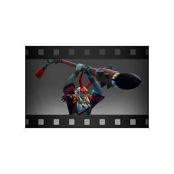 Taunt: Harsh Critique