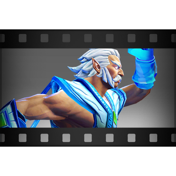 Taunt: Heavenly Jump!