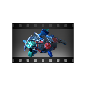 Taunt: In the Spirit of Peace