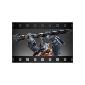 Taunt: Mag Power!