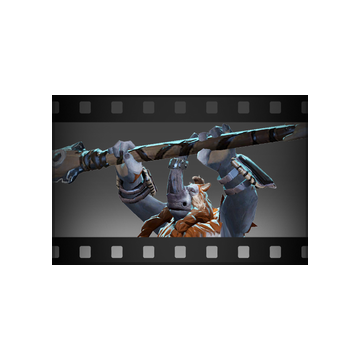 Taunt: Mag Power!