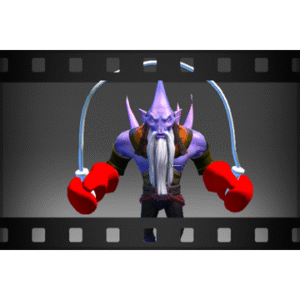 Taunt: More Than Mental Mass