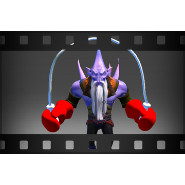 Taunt: More Than Mental Mass