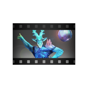 Taunt: Party On? Party Off!