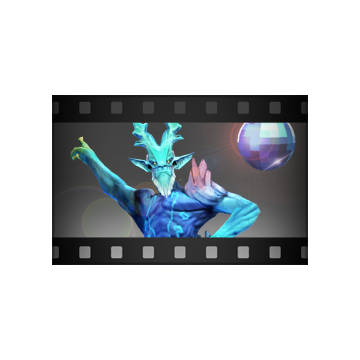 Taunt: Party On? Party Off!