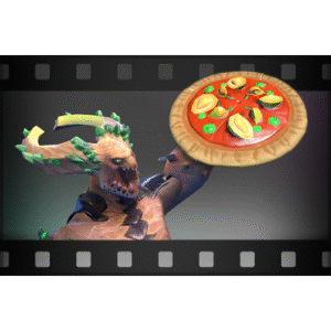 Taunt: Pie of Malice
