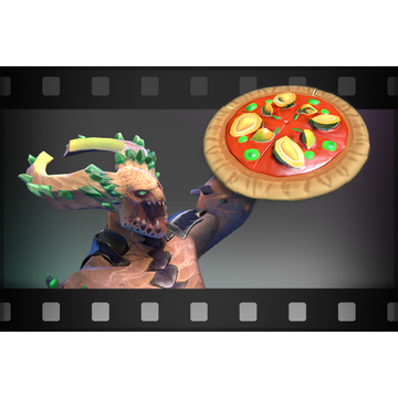 Taunt: Pie of Malice