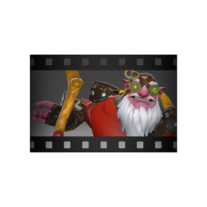 Taunt: Quick Draw!