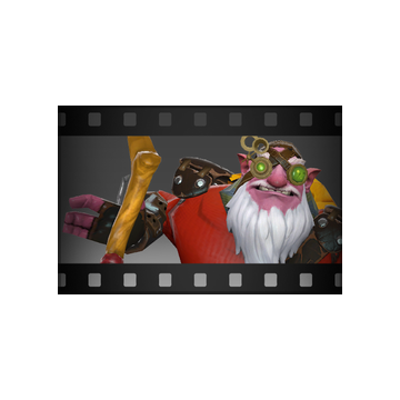 Taunt: Quick Draw!