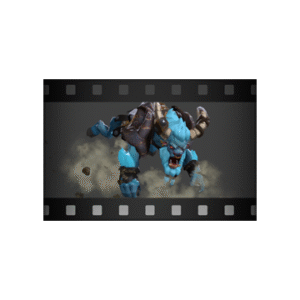 Taunt: Raging Bull