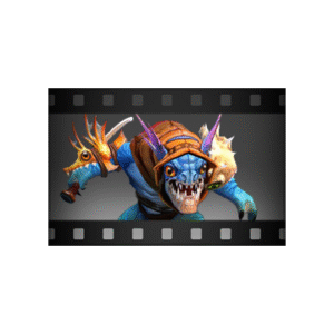 Taunt: RazorFlip!