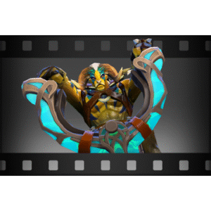 Taunt: Rootin Tootin Ridin Titan