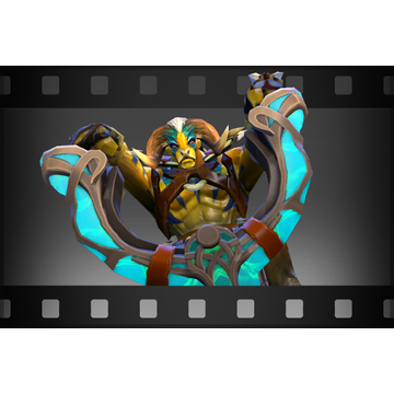 Taunt: Rootin Tootin Ridin Titan