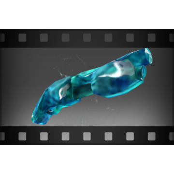 Taunt: Sawed-off Watergun