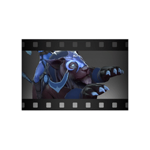 Taunt: Selemene Leap!