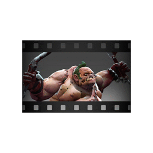 Taunt: Shake Your Money Maker