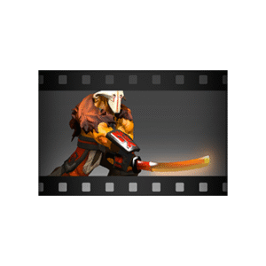 Taunt: Sharp Blade