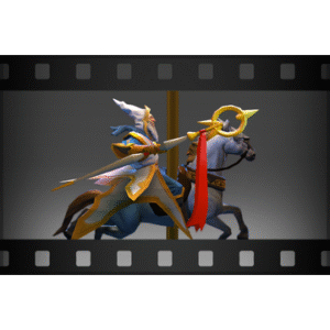 Taunt: Some Light Horseplay