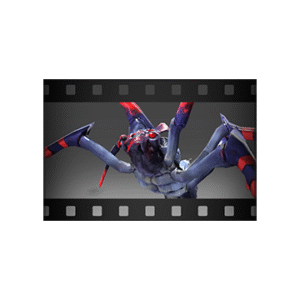 Taunt: Spider Shuffle