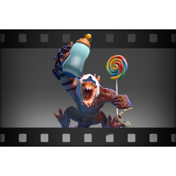 Taunt: Temper Tramplum