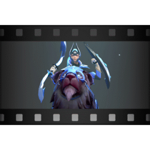 Taunt: The Cat Dancer!