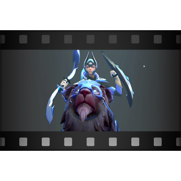 Taunt: The Cat Dancer!