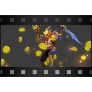 Taunt: The Gold Dip