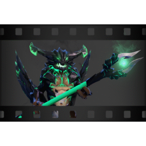 Taunt: The Inner Dark