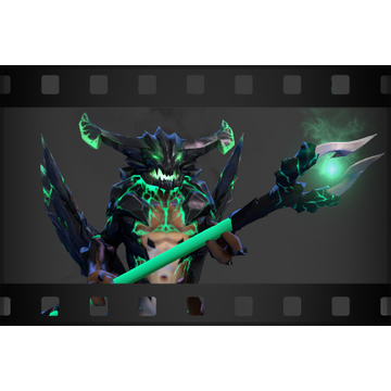 Taunt: The Inner Dark