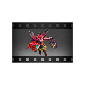 Taunt: Thorns and All