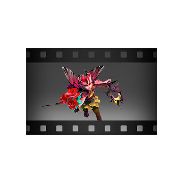 Taunt: Thorns and All