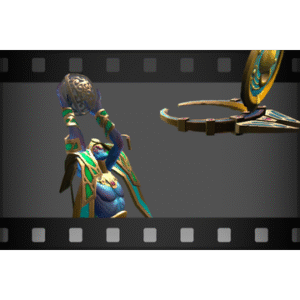 Taunt: Time and Space Jam