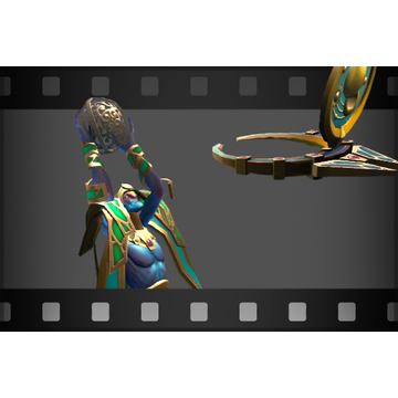 Taunt: Time and Space Jam