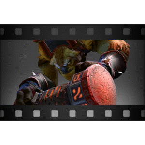 Taunt: Totem Roller