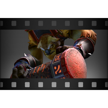 Taunt: Totem Roller