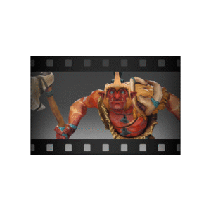 Taunt: Troll's Groove!