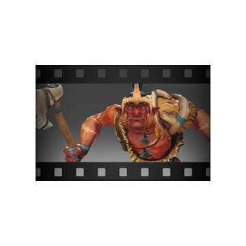 Taunt: Troll's Groove!