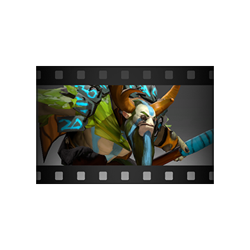 Taunt: Victory Jig