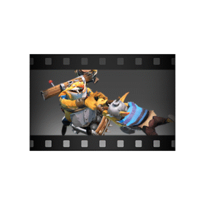 Taunt: We Have Liftoff