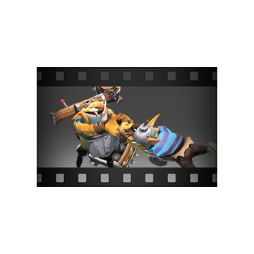 Taunt: We Have Liftoff