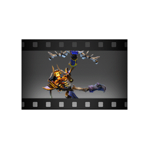 Taunt: Xylobones